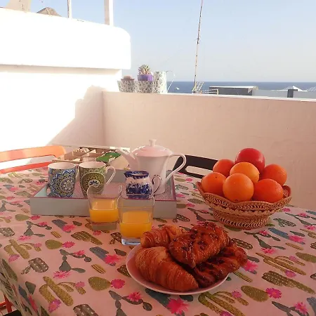 New Colonyclub Apartment Puerto del Carmen (Lanzarote)