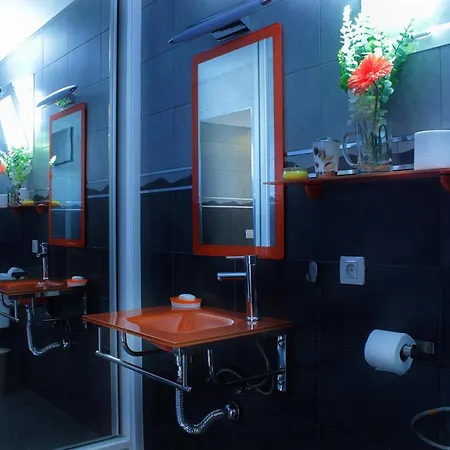 New Colonyclub Apartment