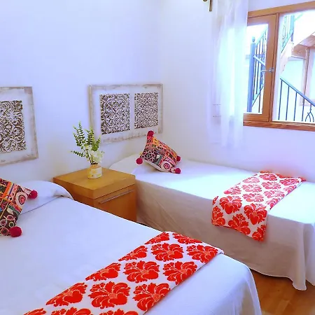 Apartment New Colonyclub Puerto del Carmen (Lanzarote)