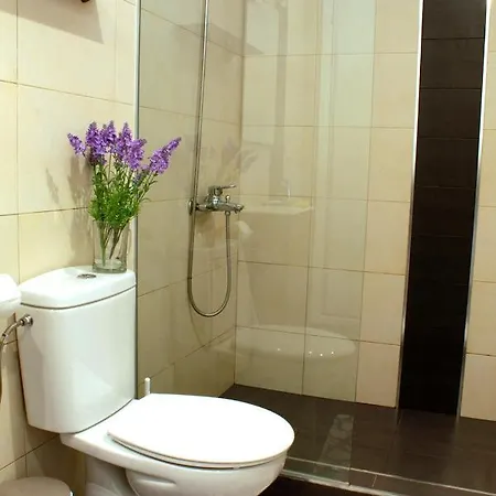 New Colonyclub Apartment *
