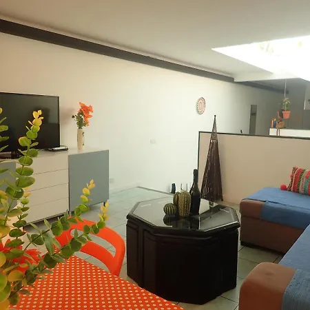 New Colonyclub Apartment Puerto del Carmen (Lanzarote)