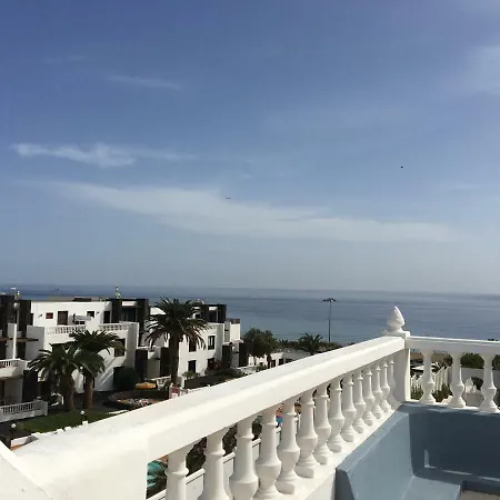 New Colonyclub Apartment Puerto del Carmen (Lanzarote)